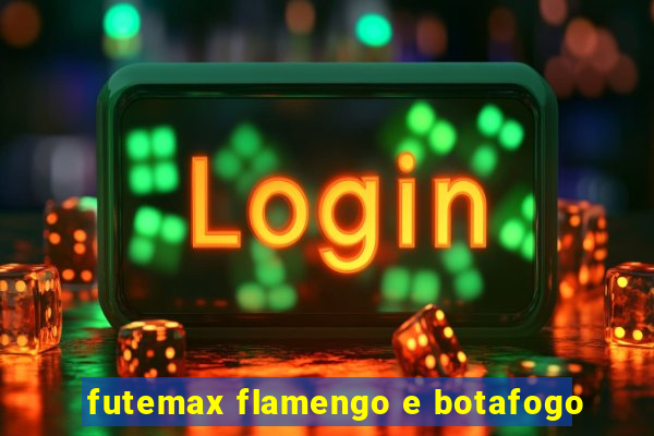 futemax flamengo e botafogo